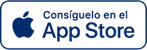 Logo app store
