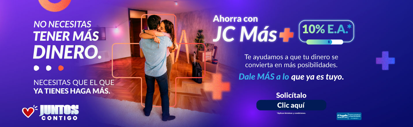 Jc Más +