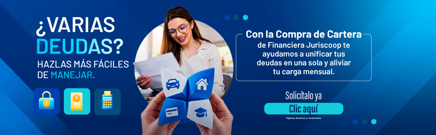 Compra de Cartera