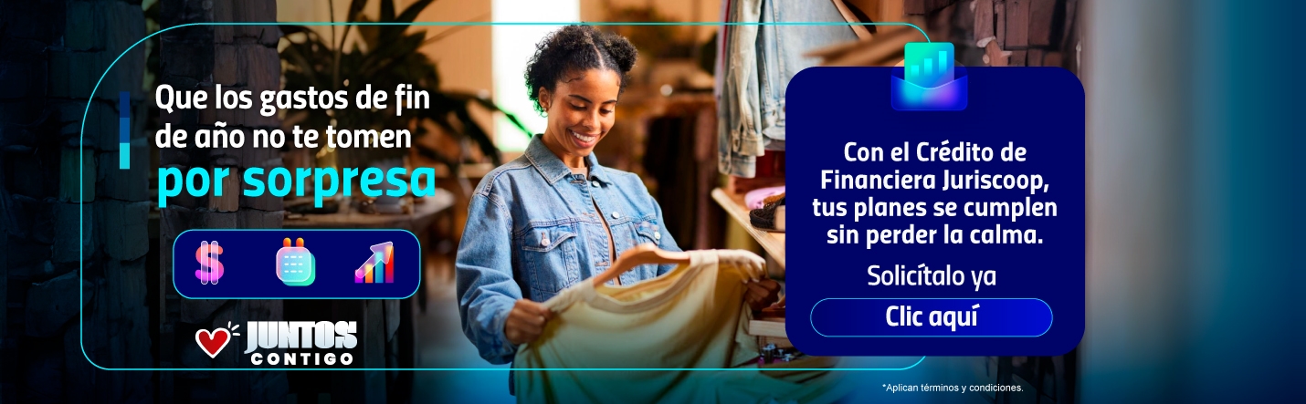 Crédito Libre Inversión