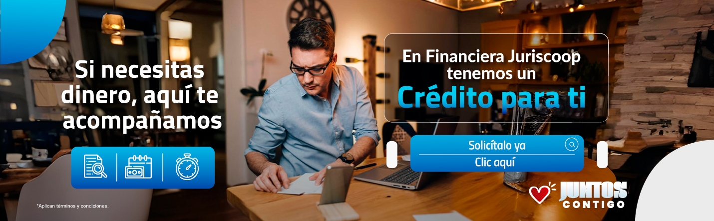 Crédito Libre Inversión