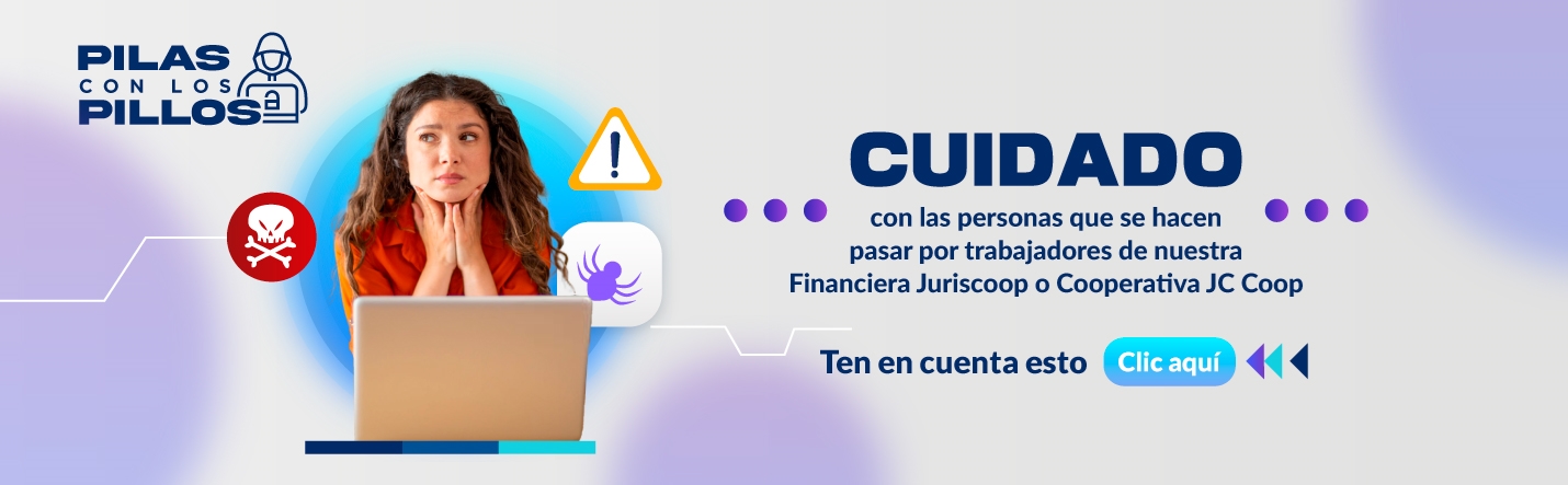 Pilas con los Pillos no son asesores
