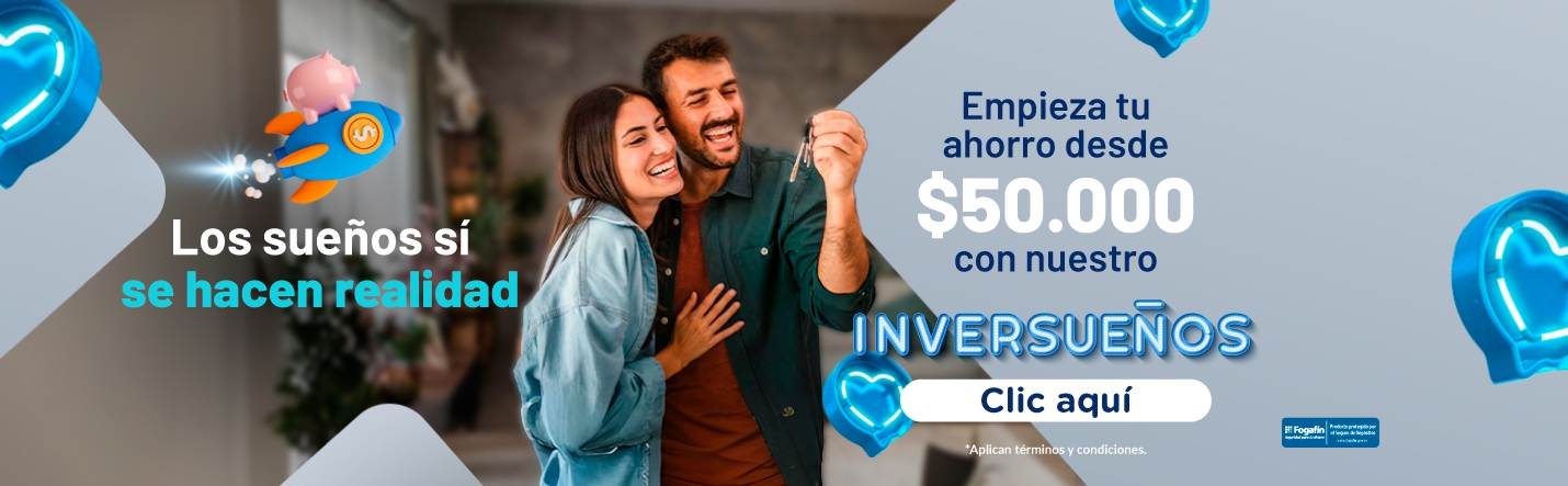 Ahorro Programado