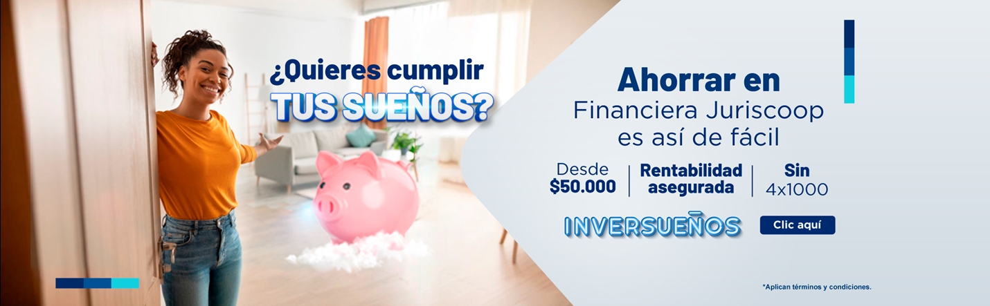 Ahorro Programado
