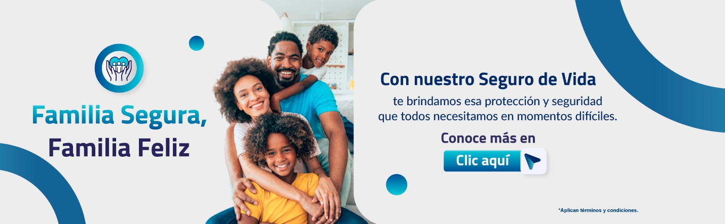 Seguro de vida