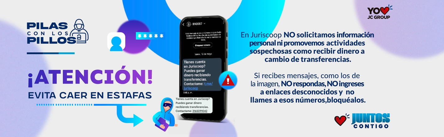 Pilas con los Pillos fraude
