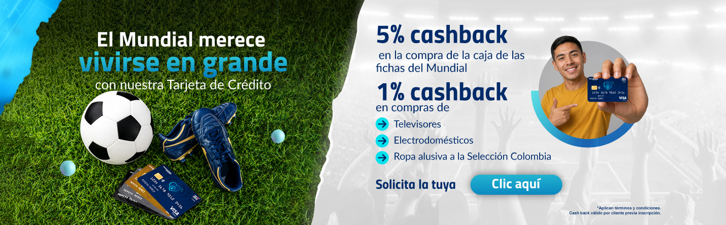 Tarjeta de Crédito