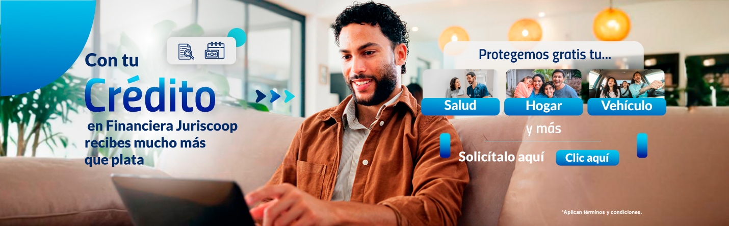 Crédito Libre Inversión