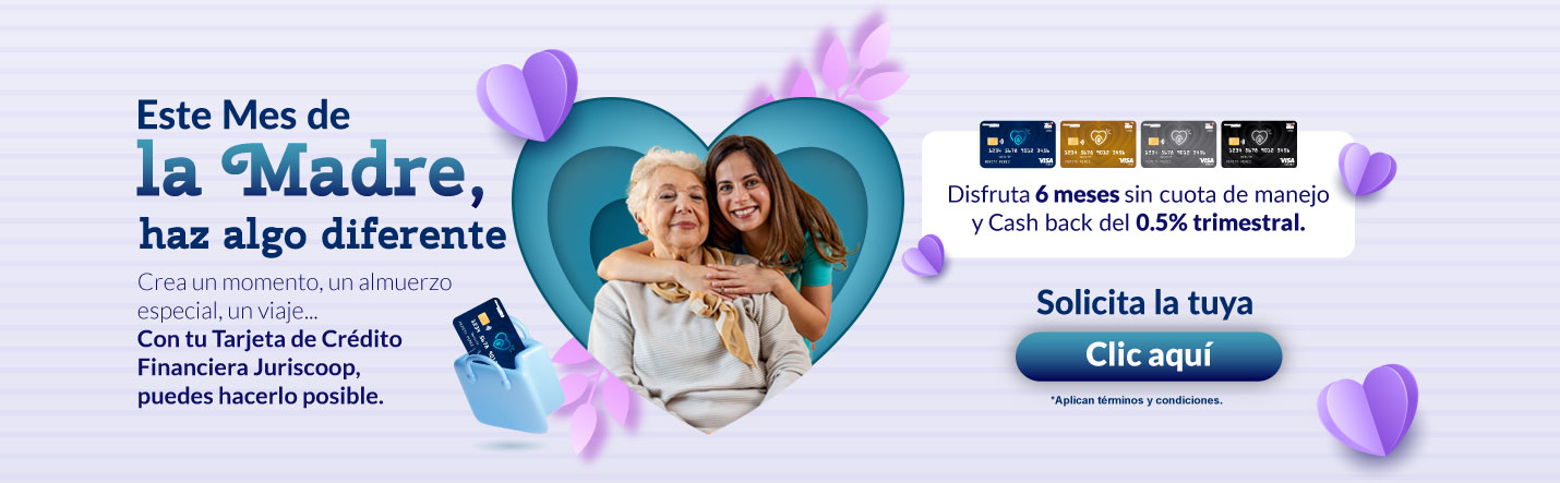 Tarjeta de Crédito