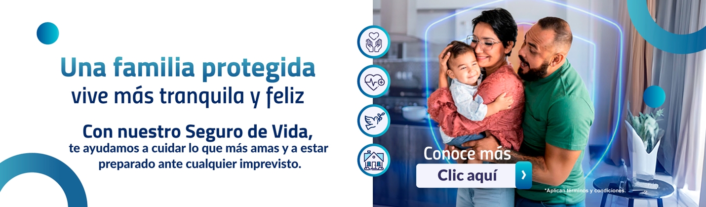 Seguro de vida