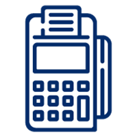 Puntos de pago y Consignación