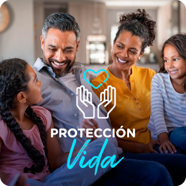 PROTECCIÓN VIDA